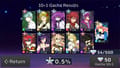 Gachaverse Screenshot 1