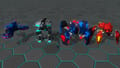 Gladiabots Screenshot 1