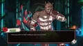 Hooked on You: A Dead by Daylight Dating Sim Screenshot 12