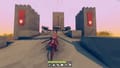Knightfall: A Daring Journey Screenshot 2