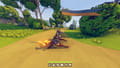 Knightfall: A Daring Journey Screenshot 3