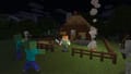Minecraft Screenshot 2