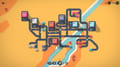 Mini Motorways Screenshot 8