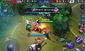 Mobile Legends: Bang Bang Screenshot 3