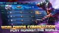 Mobile Legends: Bang Bang Screenshot 8