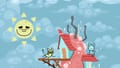 Mushroom Cats Screenshot 5