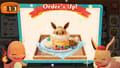 Pokémon Cafe Mix Screenshot 5