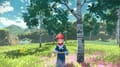 Pokémon Legends: Arceus Screenshot 3
