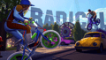 Radical Heights Screenshot 2
