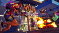 Radical Heights Screenshot 3