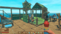 Raft Screenshot 9