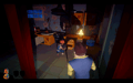 Secret Neighbor Screenshot 1