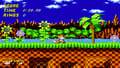 Sonic.EXE - The Game Screenshot 1