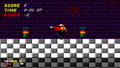 Sonic.EXE - The Game Screenshot 2