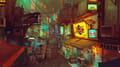 Stray Screenshot 10