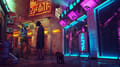 Stray Screenshot 4