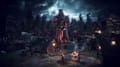 Tainted Grail: Conquest Screenshot 1