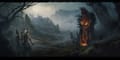 Tainted Grail: Conquest Screenshot 14
