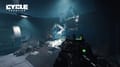 The Cycle: Frontier Screenshot 1