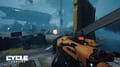 The Cycle: Frontier Screenshot 14