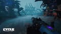 The Cycle: Frontier Screenshot 15