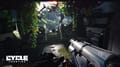The Cycle: Frontier Screenshot 4