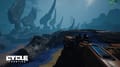 The Cycle: Frontier Screenshot 8