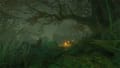 The Cursed Forest Screenshot 2