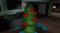 THREE-HEADED SANTA: The Awakening Screenshot 31
