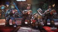 Warhammer 40,000: Chaos Gate - Daemonhunters Screenshot 8