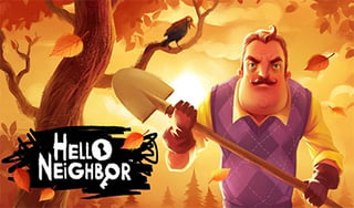 Hello Neighbor