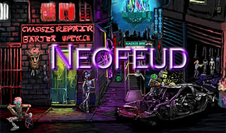 Neofeud