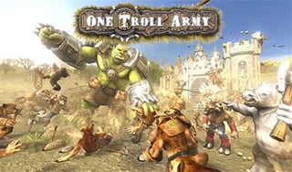 One Troll Army