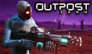 Outpost Zero