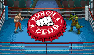 Punch Club