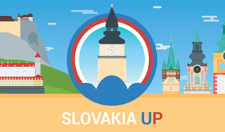 Slovakia Up