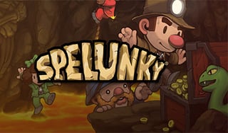 Spelunky