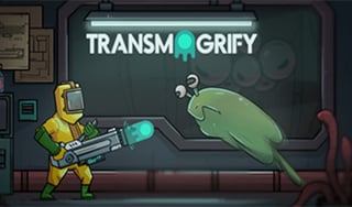Transmogrify