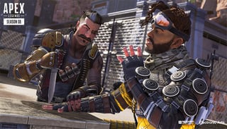 Apex Legends