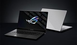 ASUS ROG Zephyrus G15