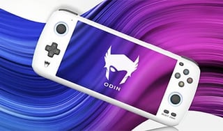 Ayn Odin