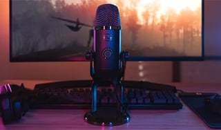 Blue Yeti X