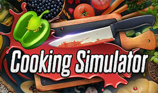 Cooking Simulator