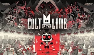Cult of the Lamb