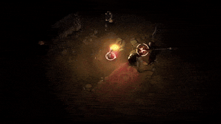 Curse of the Dead Gods