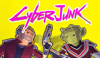Cyberjunk 2020