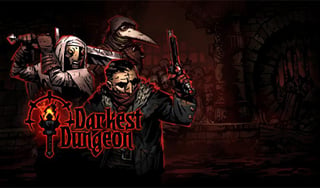 Darkest Dungeon
