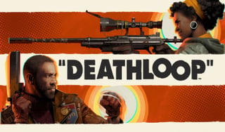 "DEATHLOOP"