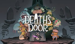 Death''s Door