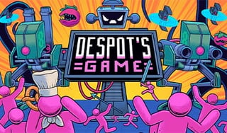 Despot's Game